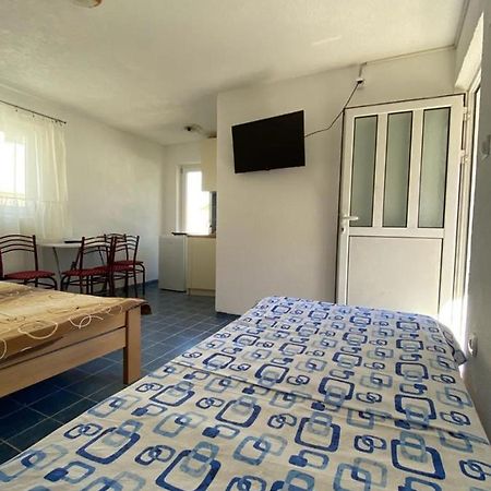 Apartmani Marijanovic - Canj Bar Luaran gambar