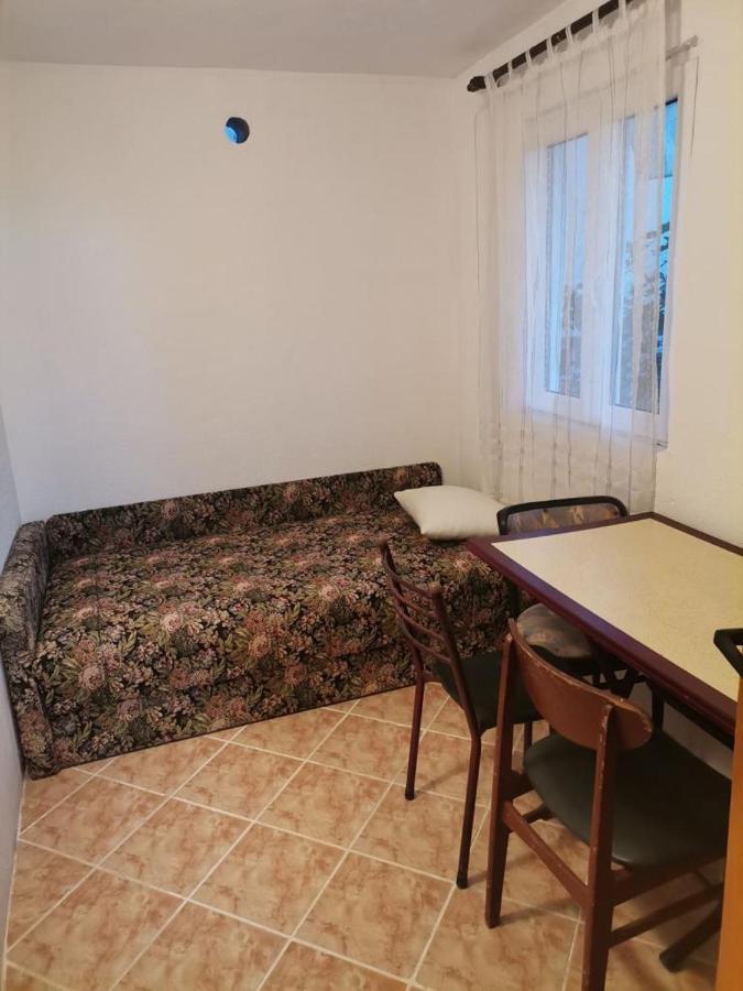 Apartmani Marijanovic - Canj Bar Luaran gambar