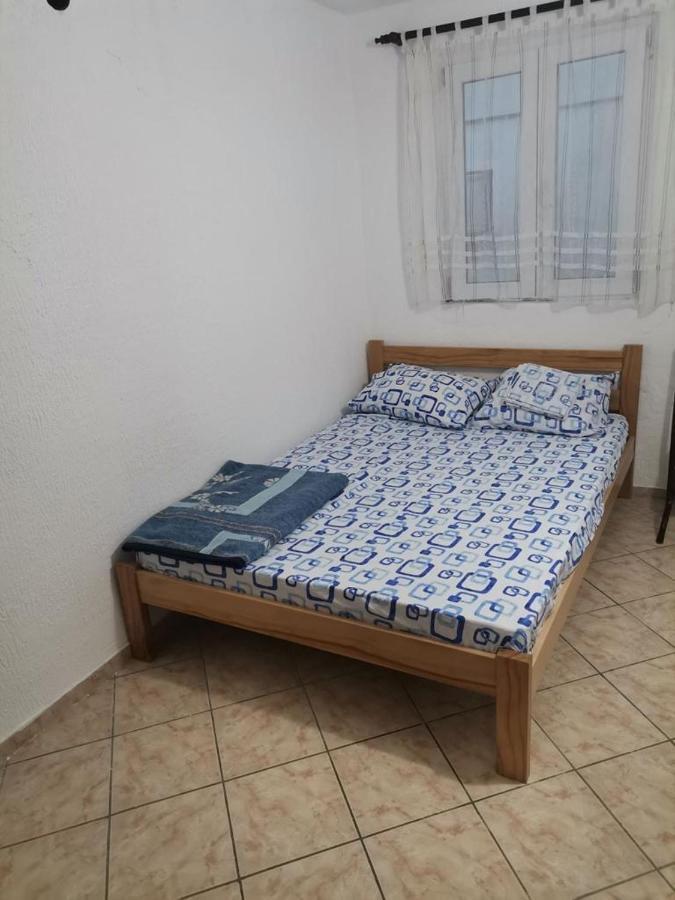 Apartmani Marijanovic - Canj Bar Luaran gambar