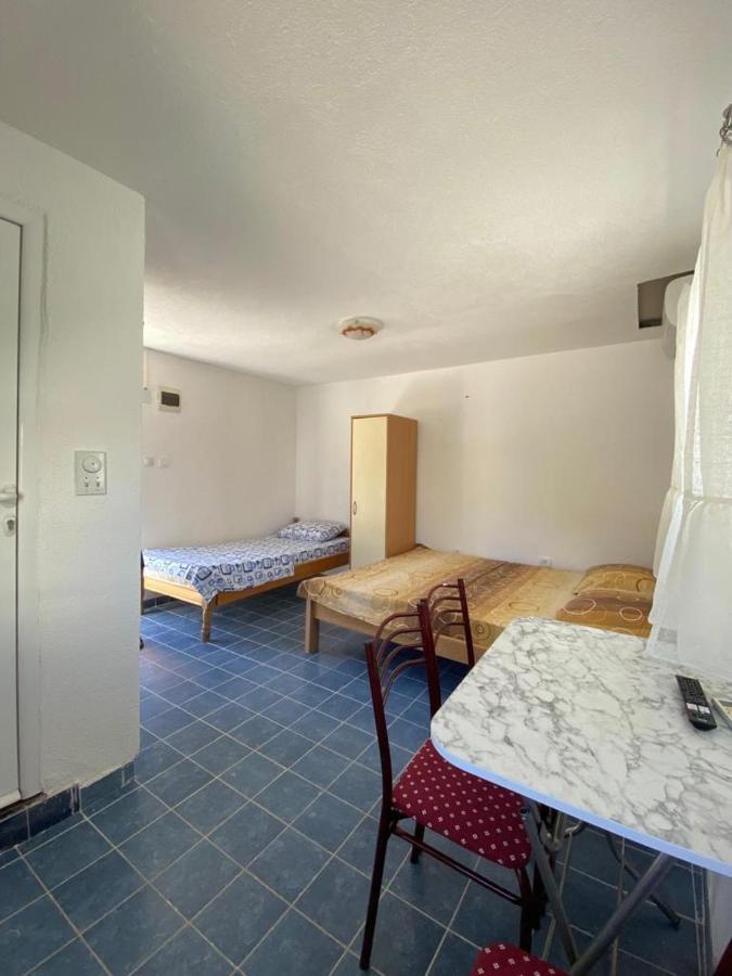Apartmani Marijanovic - Canj Bar Luaran gambar