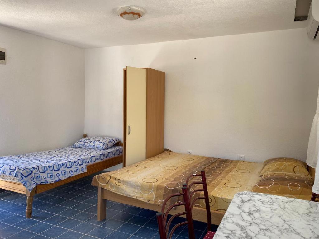 Apartmani Marijanovic - Canj Bar Luaran gambar